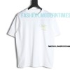 Arc Teryx - Large Logo Printed Short Sleeve T-shirt On The Back